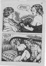 Elvifrance - Les cornards - 010 - Rira bien : page 151