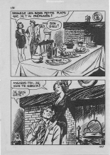 Elvifrance - Les cornards - 010 - Rira bien : page 154