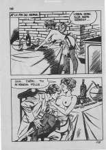 Elvifrance - Les cornards - 010 - Rira bien : page 162