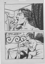 Elvifrance - Les cornards - 010 - Rira bien : page 168