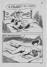 Elvifrance - Les cornards - 010 - Rira bien : page 169