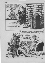 Elvifrance - Les cornards - 010 - Rira bien : page 174