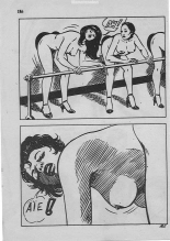 Elvifrance - Les cornards - 010 - Rira bien : page 186