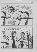 Elvifrance - Les cornards - 010 - Rira bien : page 187