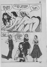 Elvifrance - Les cornards - 010 - Rira bien : page 189