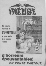 Elvifrance - Les cornards - 010 - Rira bien : page 195