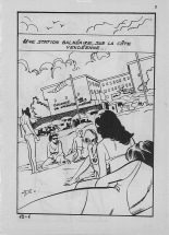 Elvifrance - Les cornards - 011 - Colo-fesse : page 5