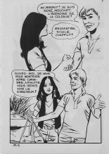 Elvifrance - Les cornards - 011 - Colo-fesse : page 7