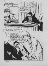 Elvifrance - Les cornards - 011 - Colo-fesse : page 8