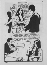 Elvifrance - Les cornards - 011 - Colo-fesse : page 9