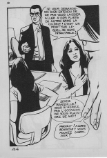 Elvifrance - Les cornards - 011 - Colo-fesse : page 10