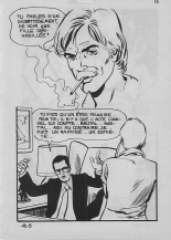 Elvifrance - Les cornards - 011 - Colo-fesse : page 13