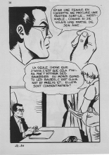 Elvifrance - Les cornards - 011 - Colo-fesse : page 14