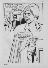 Elvifrance - Les cornards - 011 - Colo-fesse : page 15