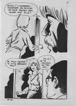 Elvifrance - Les cornards - 011 - Colo-fesse : page 17