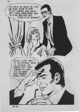 Elvifrance - Les cornards - 011 - Colo-fesse : page 18