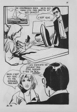 Elvifrance - Les cornards - 011 - Colo-fesse : page 19