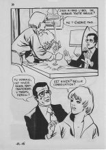 Elvifrance - Les cornards - 011 - Colo-fesse : page 20