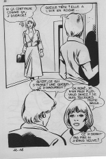Elvifrance - Les cornards - 011 - Colo-fesse : page 22