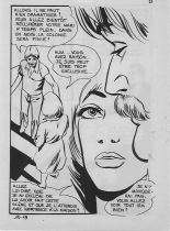 Elvifrance - Les cornards - 011 - Colo-fesse : page 23