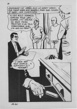 Elvifrance - Les cornards - 011 - Colo-fesse : page 24
