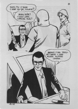 Elvifrance - Les cornards - 011 - Colo-fesse : page 25