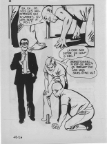 Elvifrance - Les cornards - 011 - Colo-fesse : page 28