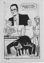 Elvifrance - Les cornards - 011 - Colo-fesse : page 30