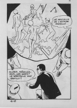 Elvifrance - Les cornards - 011 - Colo-fesse : page 31