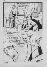 Elvifrance - Les cornards - 011 - Colo-fesse : page 32