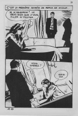 Elvifrance - Les cornards - 011 - Colo-fesse : page 33