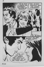 Elvifrance - Les cornards - 011 - Colo-fesse : page 34
