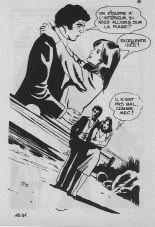 Elvifrance - Les cornards - 011 - Colo-fesse : page 35