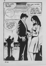 Elvifrance - Les cornards - 011 - Colo-fesse : page 36