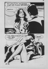 Elvifrance - Les cornards - 011 - Colo-fesse : page 37