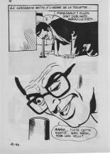 Elvifrance - Les cornards - 011 - Colo-fesse : page 38