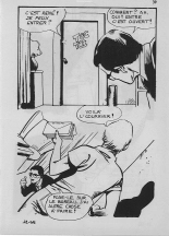 Elvifrance - Les cornards - 011 - Colo-fesse : page 39
