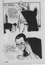 Elvifrance - Les cornards - 011 - Colo-fesse : page 40