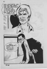 Elvifrance - Les cornards - 011 - Colo-fesse : page 42