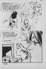 Elvifrance - Les cornards - 011 - Colo-fesse : page 43