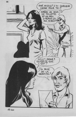 Elvifrance - Les cornards - 011 - Colo-fesse : page 44