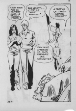 Elvifrance - Les cornards - 011 - Colo-fesse : page 45