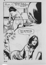 Elvifrance - Les cornards - 011 - Colo-fesse : page 46