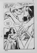 Elvifrance - Les cornards - 011 - Colo-fesse : page 47