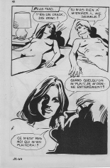 Elvifrance - Les cornards - 011 - Colo-fesse : page 48