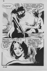 Elvifrance - Les cornards - 011 - Colo-fesse : page 50