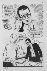Elvifrance - Les cornards - 011 - Colo-fesse : page 53