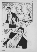 Elvifrance - Les cornards - 011 - Colo-fesse : page 57