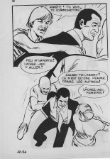 Elvifrance - Les cornards - 011 - Colo-fesse : page 58