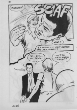 Elvifrance - Les cornards - 011 - Colo-fesse : page 60